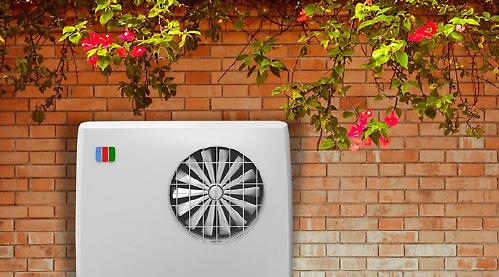 Heat pumps just became affordable