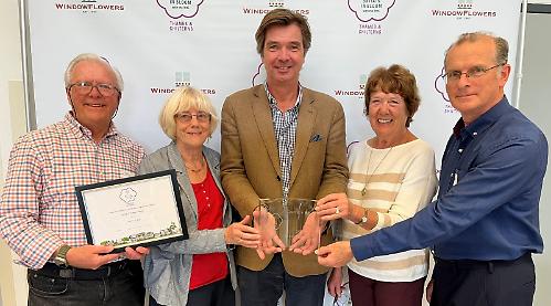 Goring wins gold again