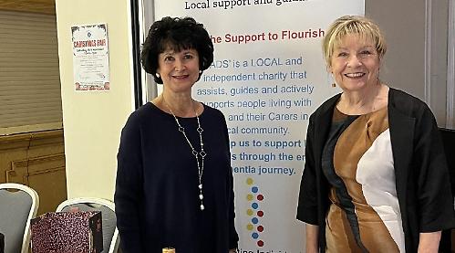 Charity at Phyllis Court Club