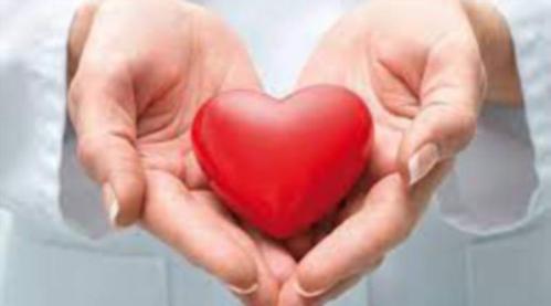 Menopause: let’s get to the heart of the matter
