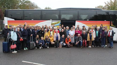 Henley Falaise Leichlingen Twinning Association