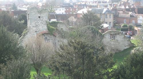 Henley Archaeological and Historical Group
