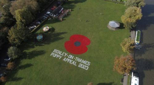 Where to take part in your local Remembrance Sunday services