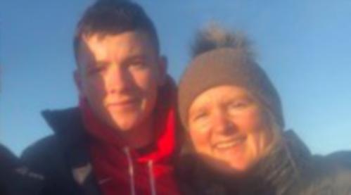 Mum's plea to drink drivers 