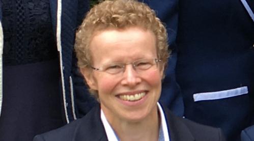 Ashcroft appointed women’s regatta chairman