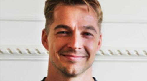 Let's Get Down To Business: Justin Simpson