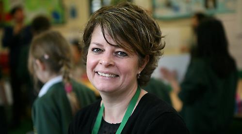 Headteacher said ‘it’s not looking good, is it’ during inspection