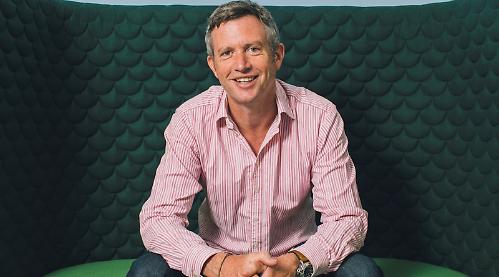 Let's Get Down To Business: Paul Lindley