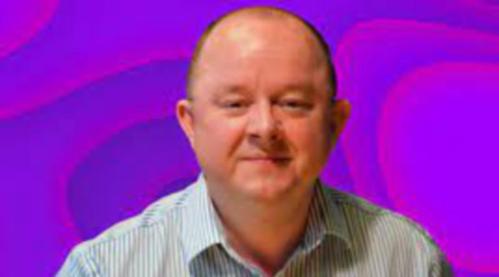 Radio show presenter moves on