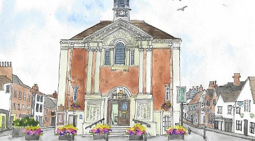 Historic Henley