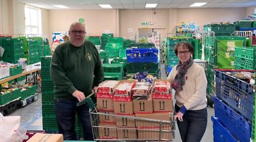 Pangbourne Rotary Club