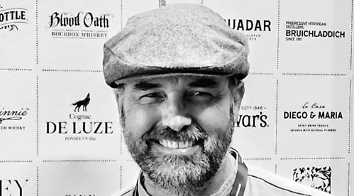 Let's Get Down To Business: Alan Wilson