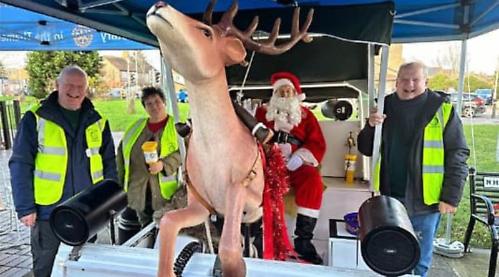Pangbourne Rotary Club