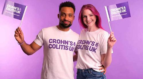 Couple with life-threatening disease in daily exercise challenge for charity