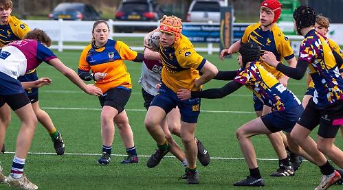 Philpott kicks final points as Hawks make cup progress