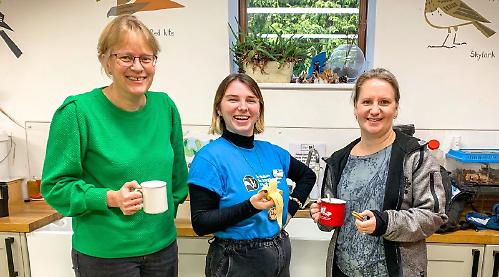 Berkshire, Buckinghamshire & Oxfordshire Wildlife Trust