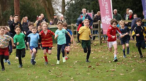 Ryde and Sudbury make it hat-trick of wins at Shiplake College