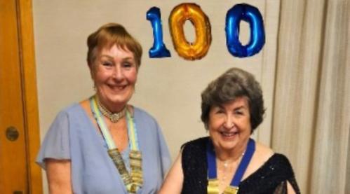 Inner Wheel Club of Reading Maiden Erlegh