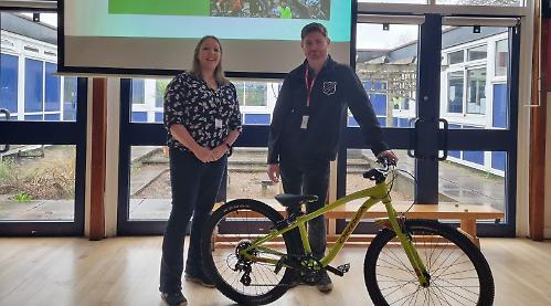 On Your Bike is back — and there’s a chance to win a new bike to take part