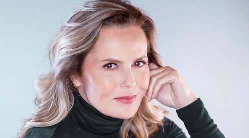 Pop-up talk by beauty author