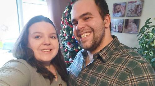 At last, home for terminally ill mum