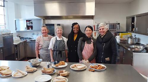 Pangbourne Rotary Club
