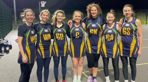Confident Hawks soar to back-to-back victories