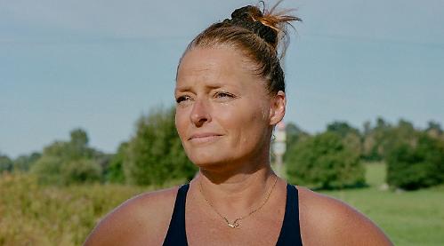 Women to swim around Manhattan Island