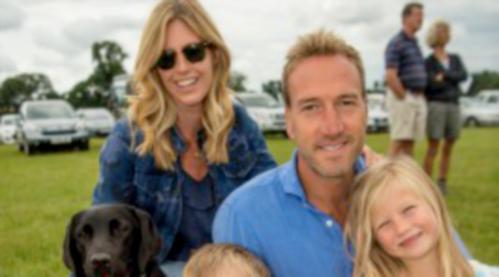 I was nearly killed on run with dog through village, says TV adventurer