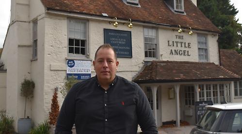Landlord wants to stay after being served his notice