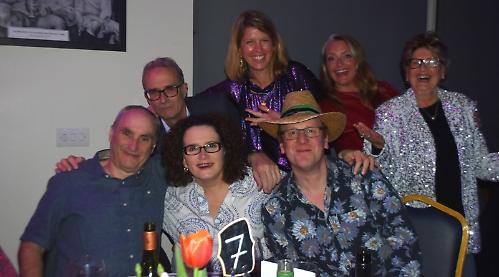 Picture This: Henley Civic Dinner