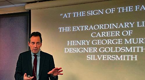 The Arts Society Henley