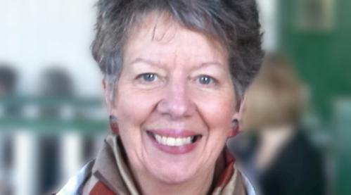Angela Pengilley — February 14, 1947 – November 19, 2024