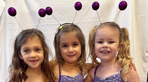 More than 100 children to appear in tale of discovery