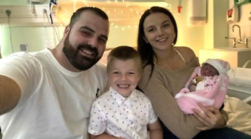 Couple launch appeal for £16,000 tree memorial