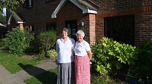 YMCA pledges to upgrade flats to improve efficiency