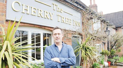 Landlord takes on second pub (for the time being)
