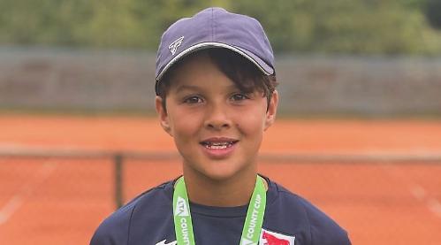 Sheldon helps county secure final spot