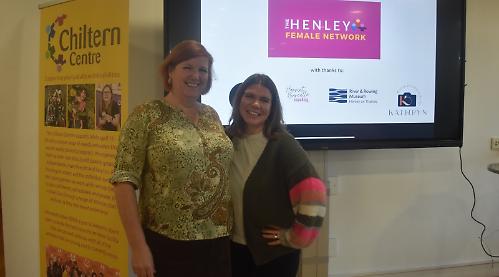 Adventurer urges others to follow dreams