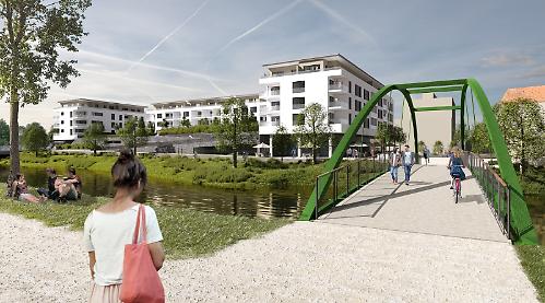 Henley Bridge is finally set to be replaced (no, not our one)