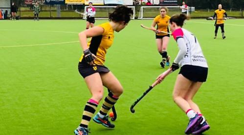 Undefeated double-header weekend ensures Henley remain in pole position