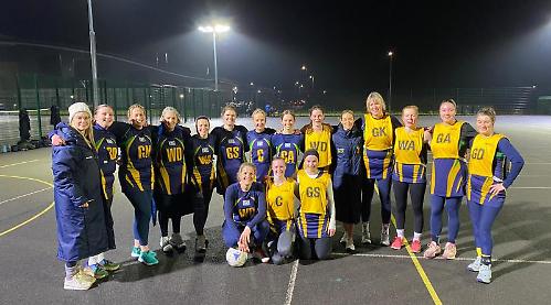 Table-topping Henley Hawks hit back to sink Windsor in battle of top two
