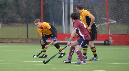 Merritt nets double as hosts prevail