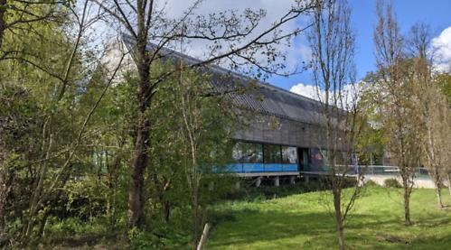 Museum remains ‘too costly’