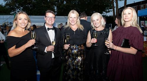 Picture This: Rupert House 100th Birthday Ball