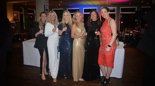 School ball raises £7,000 towards new playground