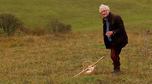 Tributes to ‘perfect scientist’