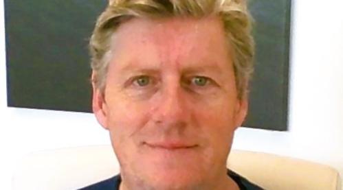 Let's get down to business: Peter Baldwin