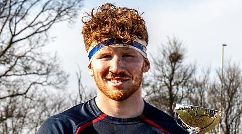 Rams Colts retain Division One title
