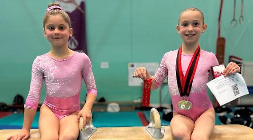 Clean sweep for Wharton at south regional finals
